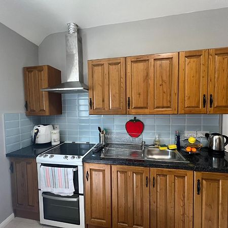 Avonbeg Cottages 2 Bed 1 Bath Accommodate 3 Guests Rathdrum Dış mekan fotoğraf