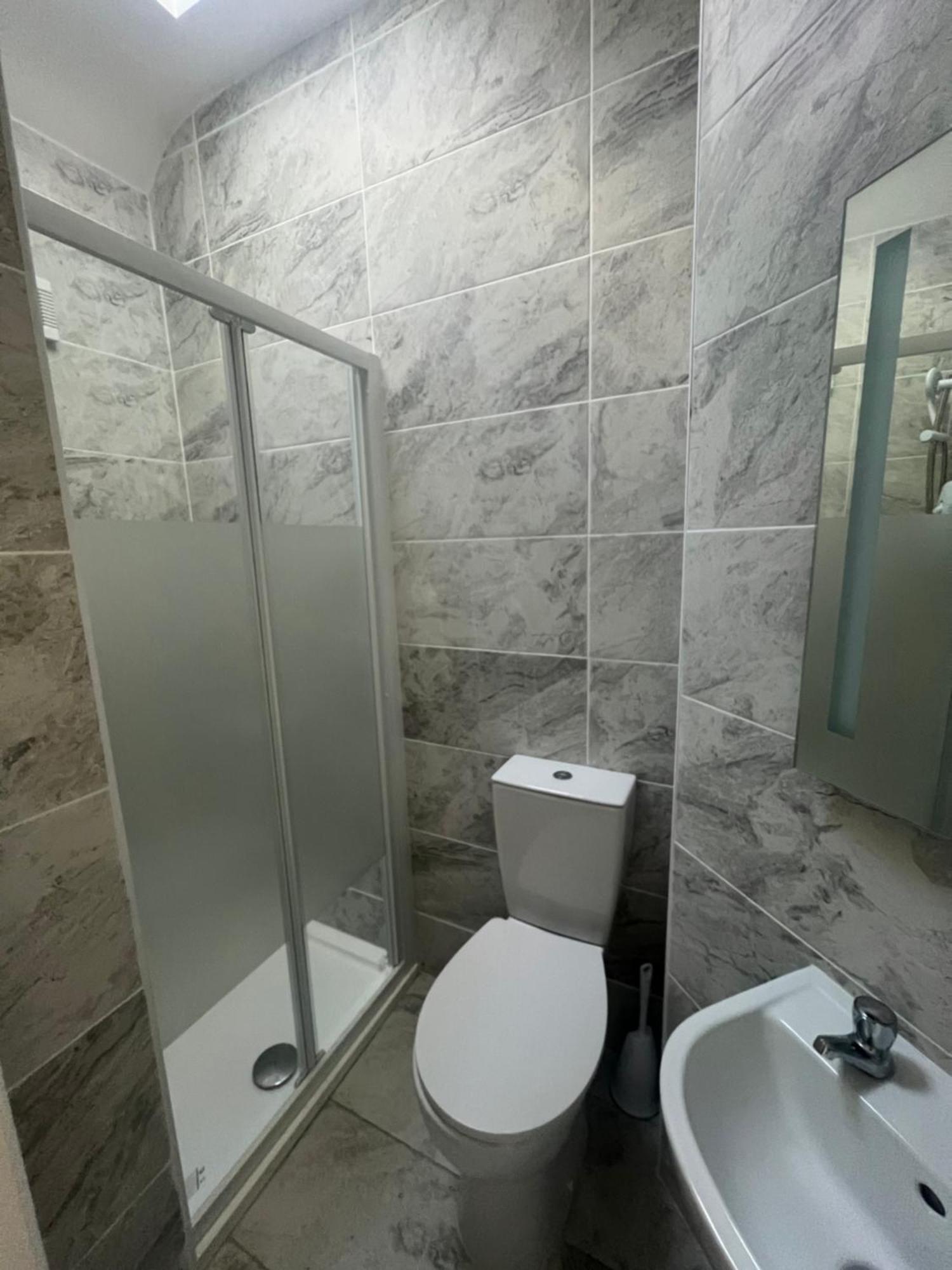 Avonbeg Cottages 2 Bed 1 Bath Accommodate 3 Guests Rathdrum Dış mekan fotoğraf