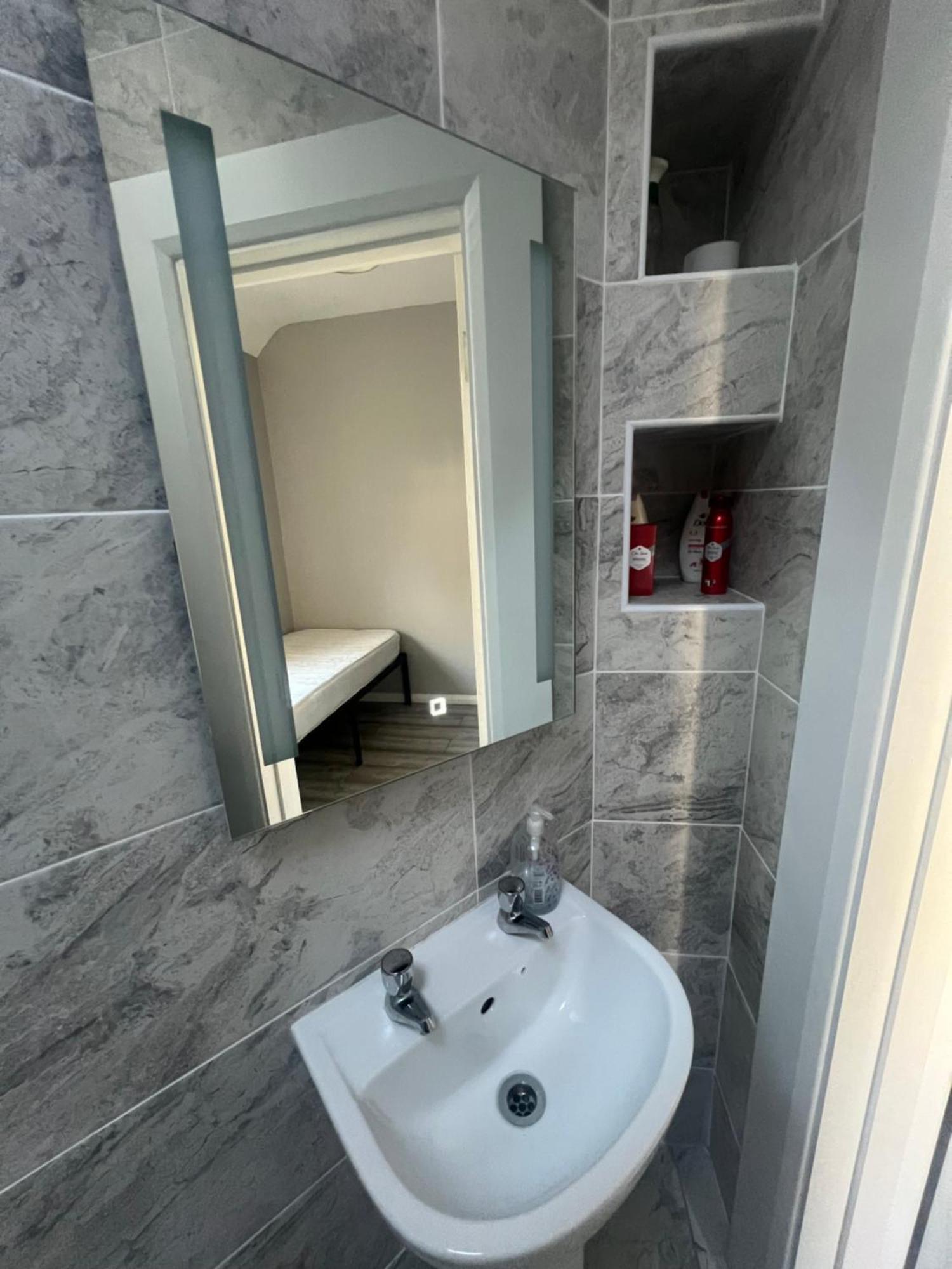 Avonbeg Cottages 2 Bed 1 Bath Accommodate 3 Guests Rathdrum Dış mekan fotoğraf