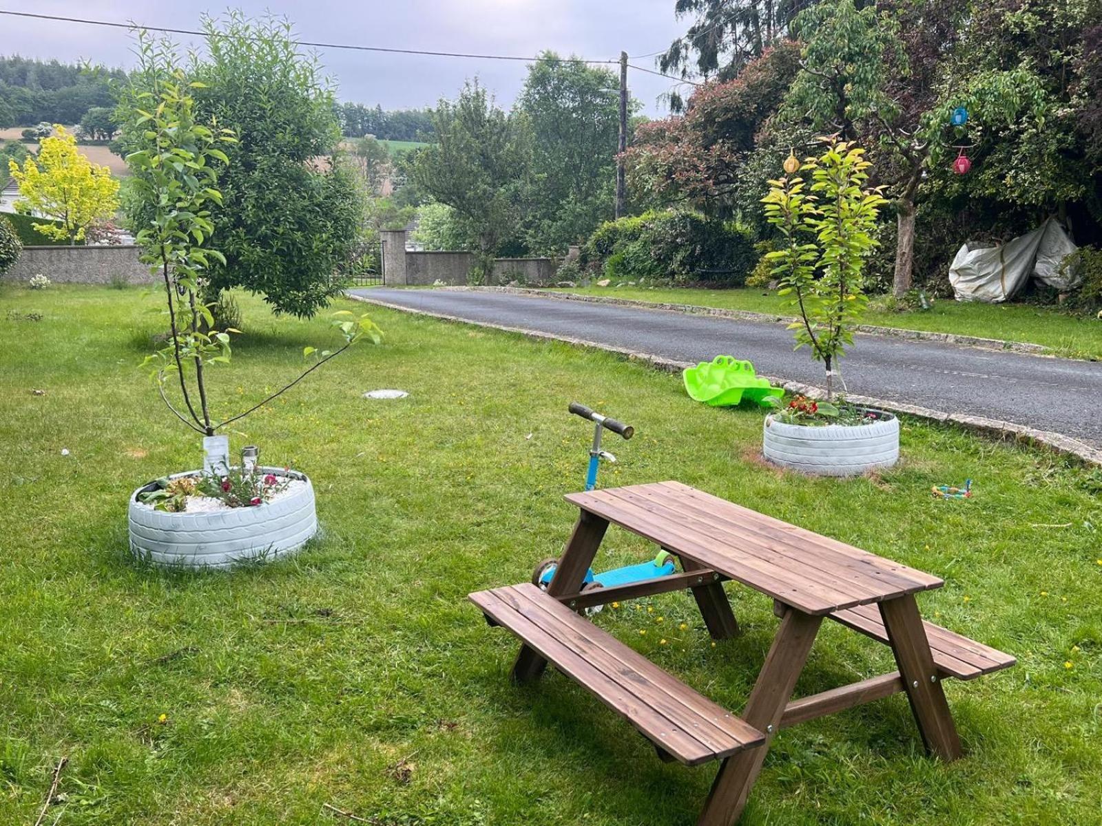 Avonbeg Cottages 2 Bed 1 Bath Accommodate 3 Guests Rathdrum Dış mekan fotoğraf
