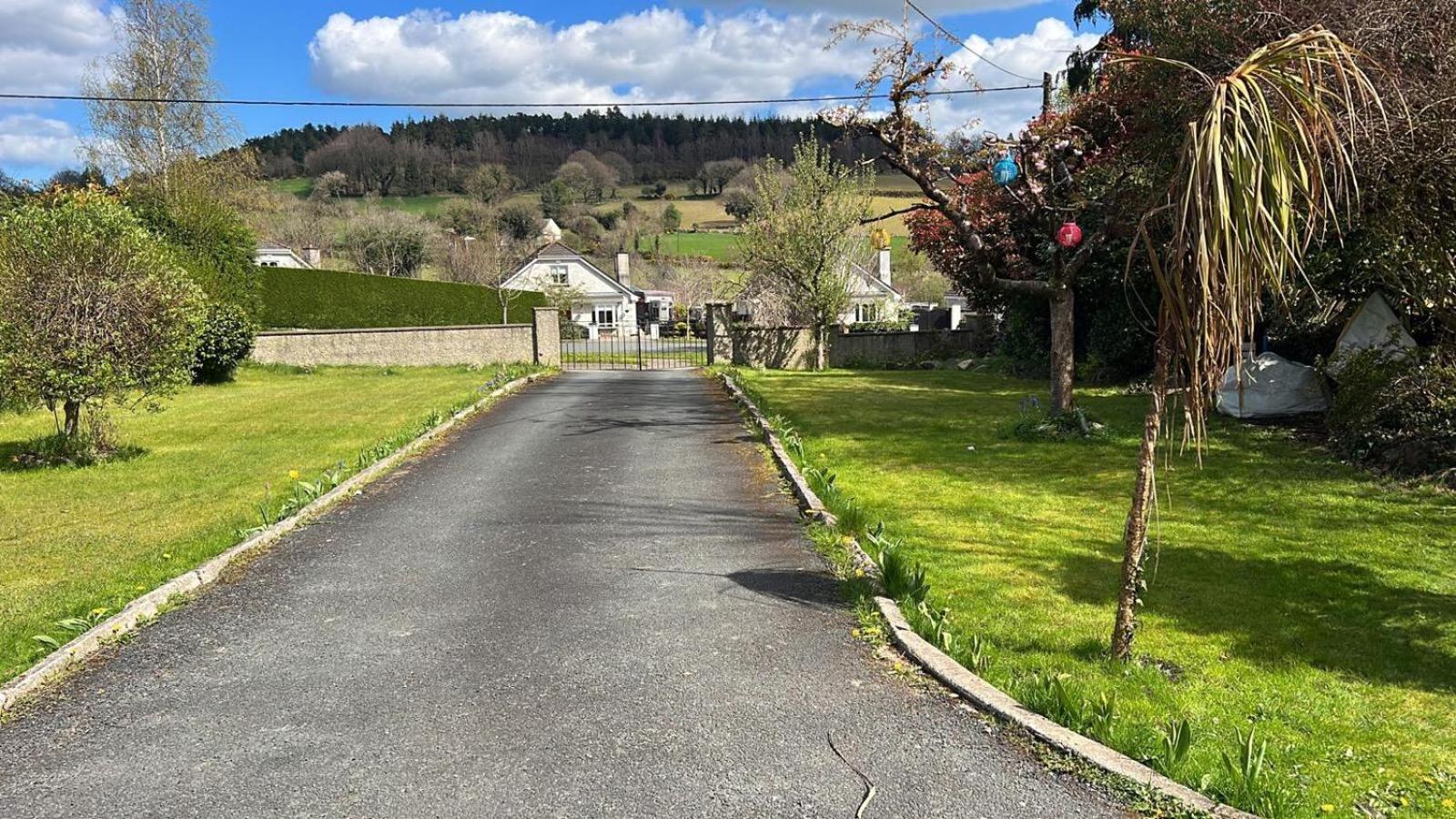 Avonbeg Cottages 2 Bed 1 Bath Accommodate 3 Guests Rathdrum Dış mekan fotoğraf