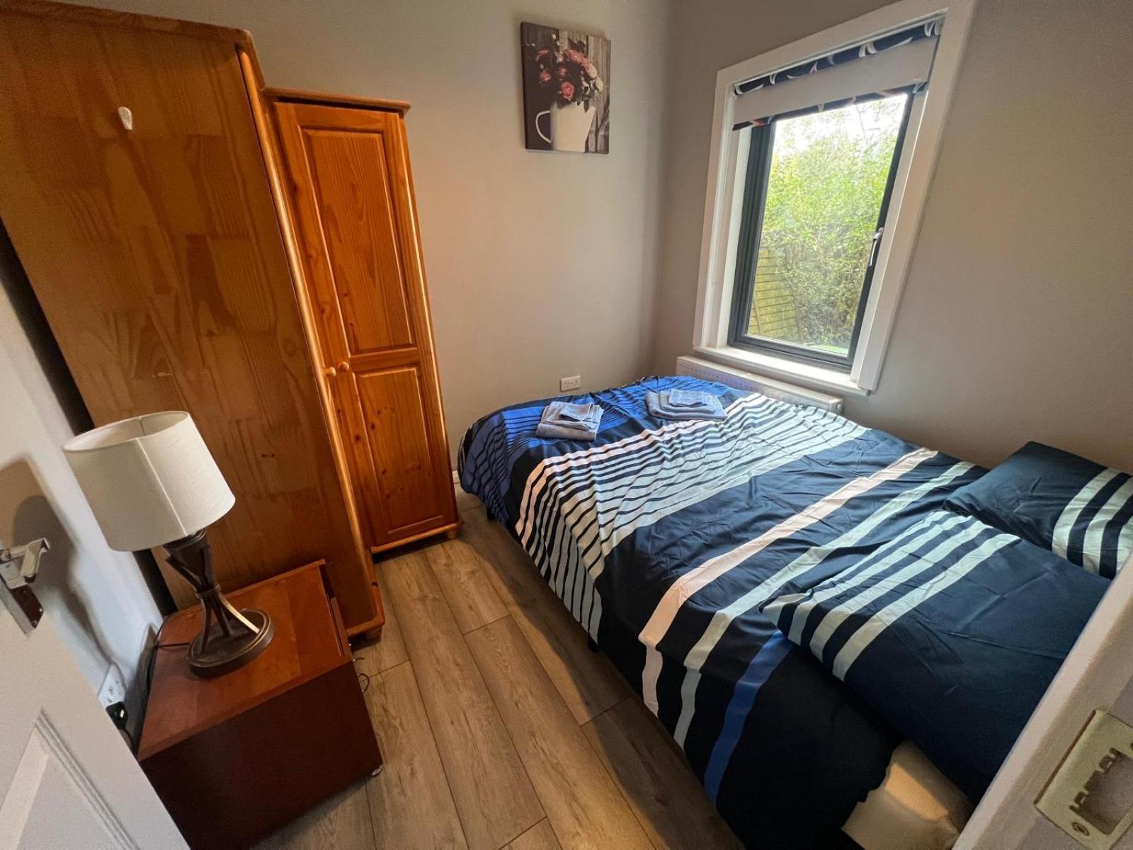 Avonbeg Cottages 2 Bed 1 Bath Accommodate 3 Guests Rathdrum Dış mekan fotoğraf
