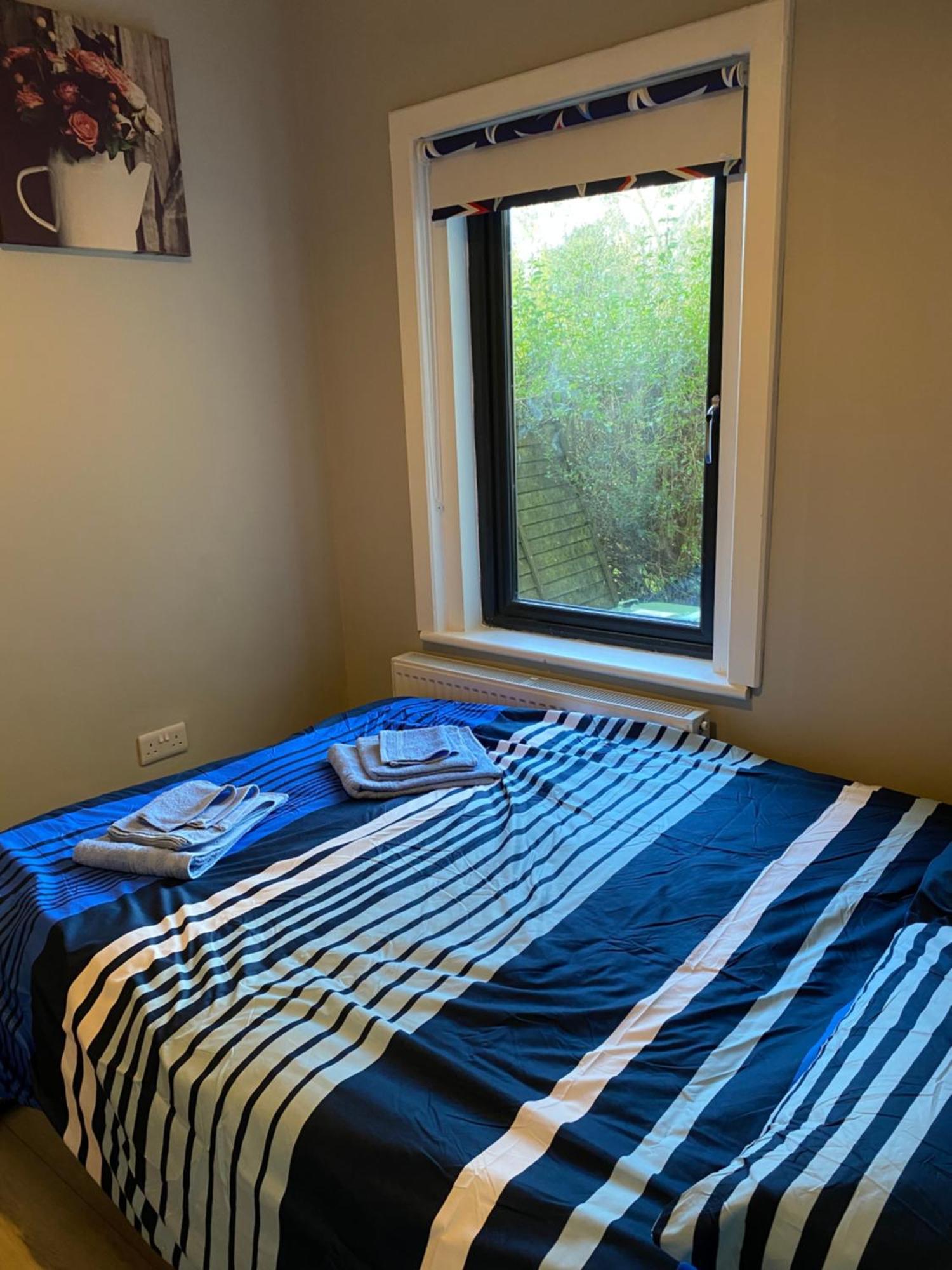 Avonbeg Cottages 2 Bed 1 Bath Accommodate 3 Guests Rathdrum Dış mekan fotoğraf