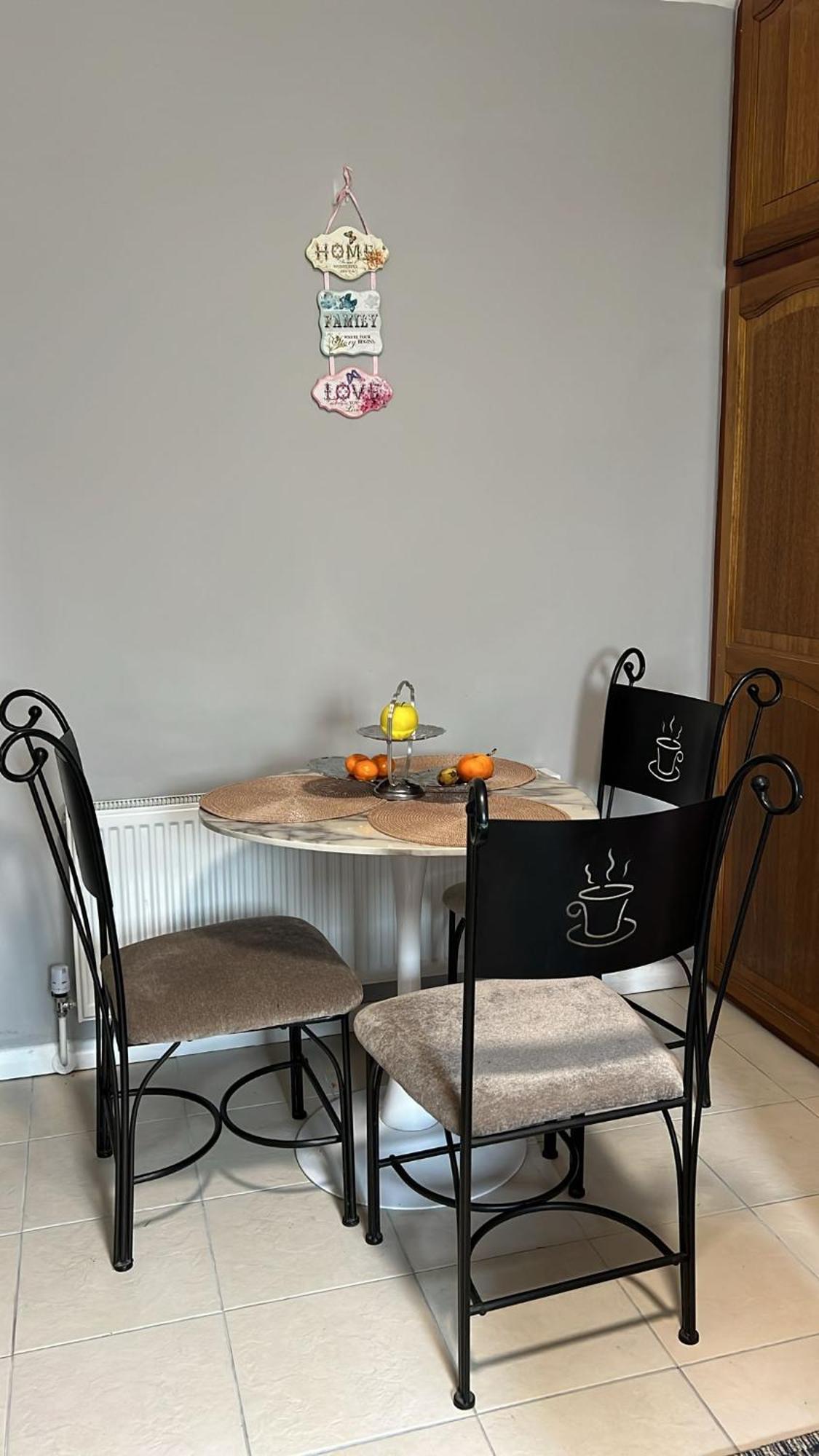 Avonbeg Cottages 2 Bed 1 Bath Accommodate 3 Guests Rathdrum Dış mekan fotoğraf