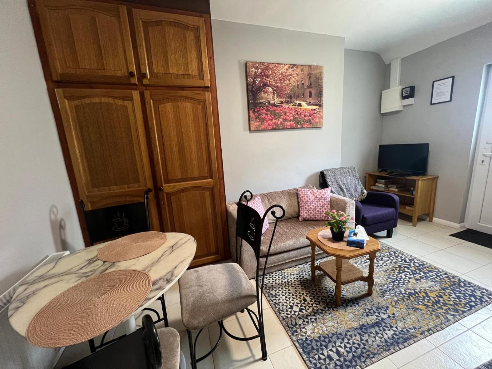 Avonbeg Cottages 2 Bed 1 Bath Accommodate 3 Guests Rathdrum Dış mekan fotoğraf