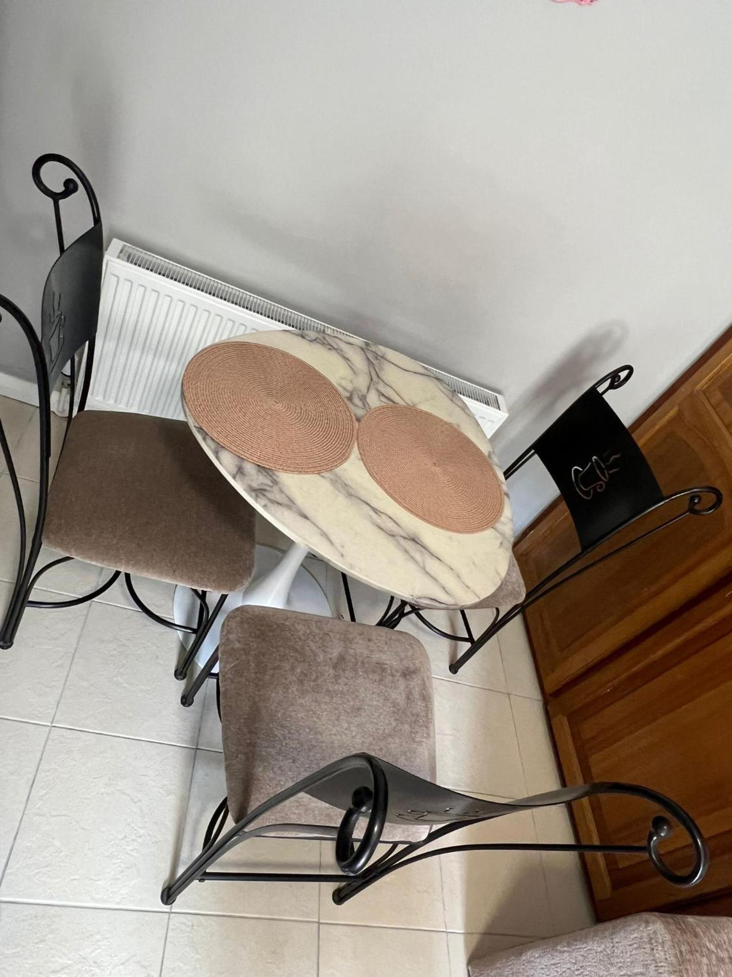 Avonbeg Cottages 2 Bed 1 Bath Accommodate 3 Guests Rathdrum Dış mekan fotoğraf