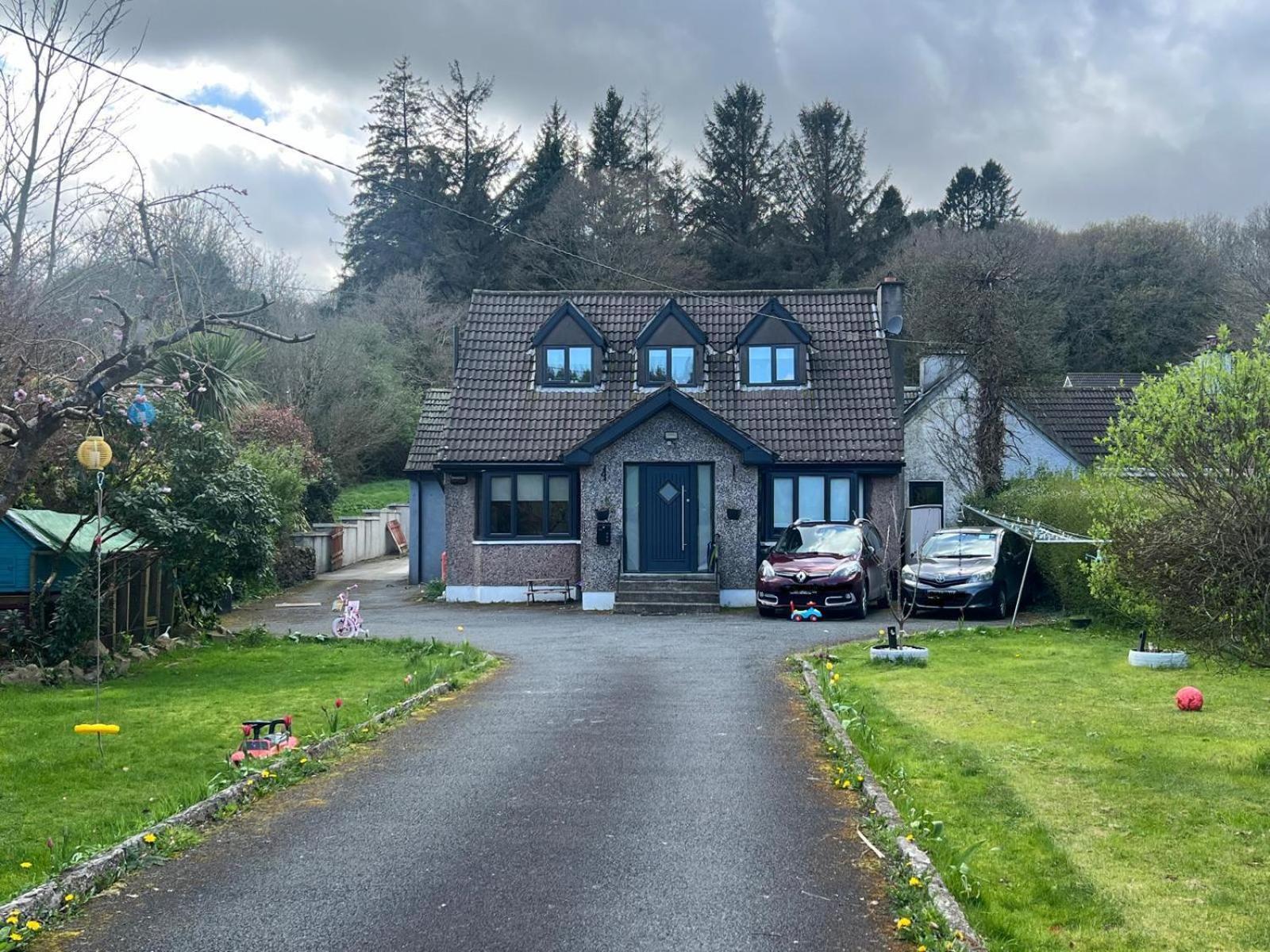 Avonbeg Cottages 2 Bed 1 Bath Accommodate 3 Guests Rathdrum Dış mekan fotoğraf