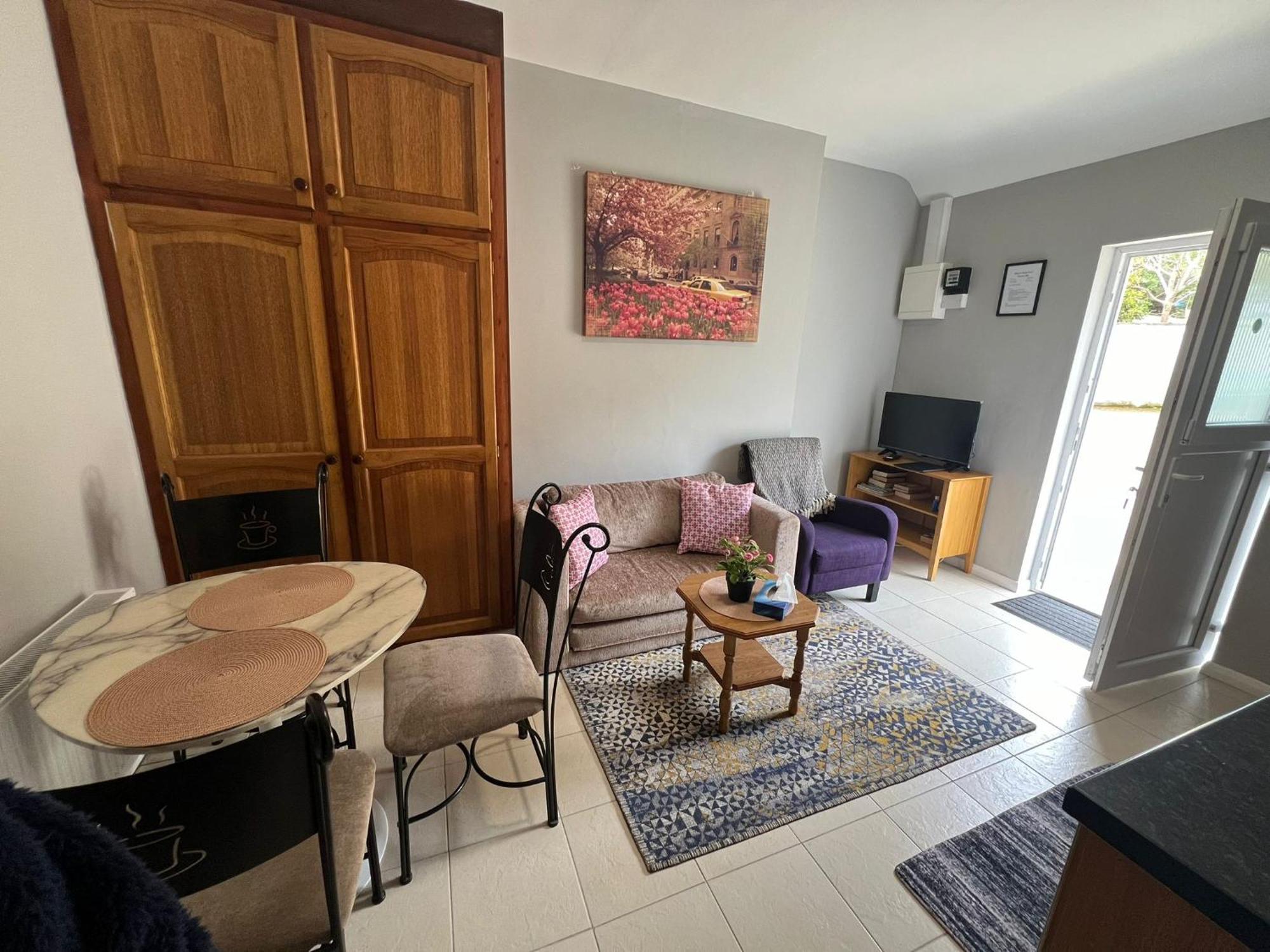 Avonbeg Cottages 2 Bed 1 Bath Accommodate 3 Guests Rathdrum Dış mekan fotoğraf