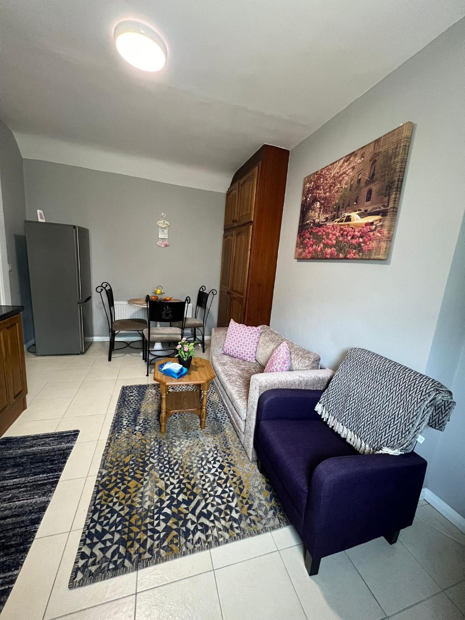 Avonbeg Cottages 2 Bed 1 Bath Accommodate 3 Guests Rathdrum Dış mekan fotoğraf
