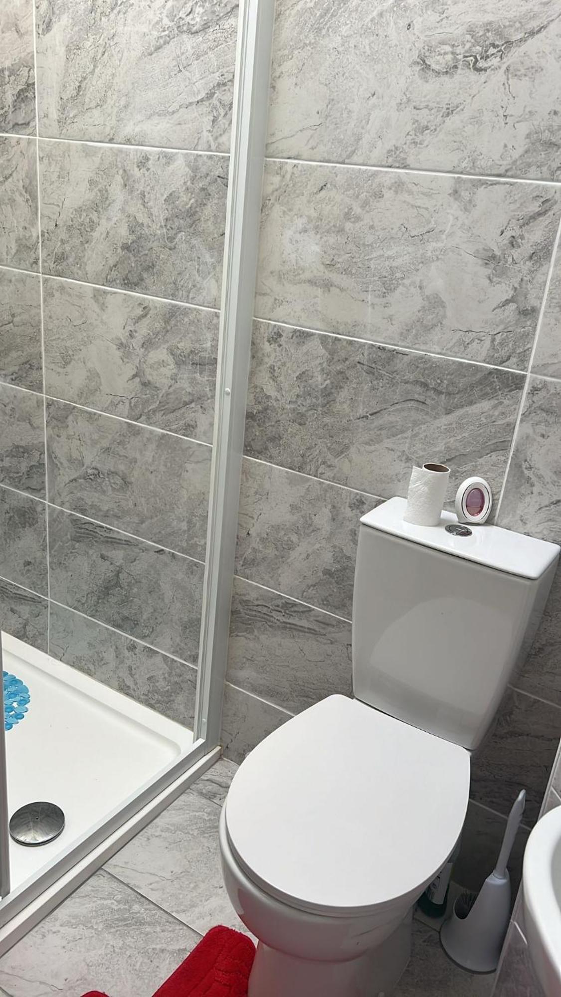 Avonbeg Cottages 2 Bed 1 Bath Accommodate 3 Guests Rathdrum Dış mekan fotoğraf